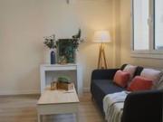 Se alquila piso de 3 habitaciones en Hostafrancs, se...