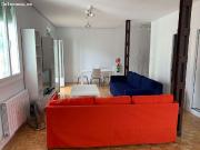 Se alquila piso de 3 habitaciones en Jerónimos, gastos...