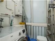 Se alquila piso de 3 habitaciones en La Bordeta, gastos...