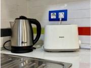 Se alquila piso de 3 habitaciones en La Malva Rosa,...