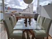 Se alquila piso de 3 habitaciones en La Minilla, gastos...