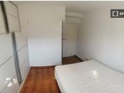 Se alquila piso de 3 habitaciones en La Oliva, gastos...
