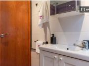 Se alquila piso de 3 habitaciones en La Torrassa
