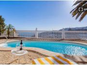 Se alquila piso de 3 habitaciones en Mogán, gastos incluidos