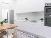 Se alquila piso de 3 habitaciones en Palacio, gastos...