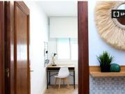 Se alquila piso de 3 habitaciones en Plaza de Toros...