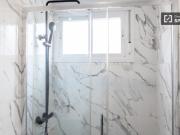 Se alquila piso de 3 habitaciones en Puerta del Ángel,...