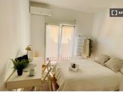 Se alquila piso de 3 habitaciones en San Matías Realejo,...