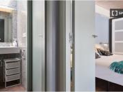 Se alquila piso de 3 habitaciones en Sant Gervasi...