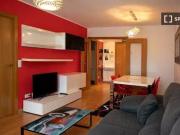 Se alquila piso de 3 habitaciones en Santander