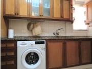 Se alquila piso de 3 habitaciones en Sueca, se admiten...