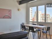 Se alquila piso de 3 habitaciones en Vallehermoso,...