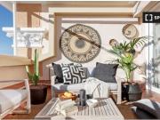 Se alquila piso de 3 habitaciones. ¡Reserva online tu...