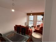 SE ALQUILA PISO DE 3 HABITACIONES ZONA ESTACIÓN DE AUTOBUSES