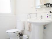 Se alquila piso de 4 habitaciones en Ciudad Jardín,...