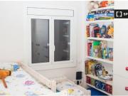 Se alquila piso de 4 habitaciones en El Baix Guinardó,...