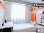 Se alquila piso de 4 habitaciones en Mislata, gastos...