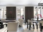 Se alquila piso de 4 habitaciones en Palacio, gastos...
