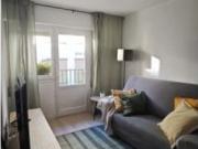 Se alquila piso de 4 habitaciones en Zaragoza, gastos...