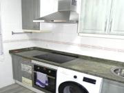 SE ALQUILA PISO DE 4D + 2B CON GARAJE Y TERRAZA CON...