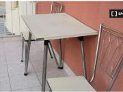 Se alquila piso de 5 dormitorios en Murcia, sin ascensor