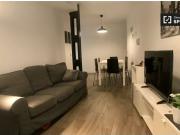 Se alquila piso de 6 habitaciones en Embajadores