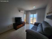 Se alquila piso en Aguadulce Sur