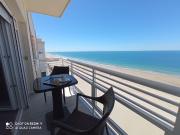 SE ALQUILA PISO EN CADIZ, MIRANDO AL MAR TEMPORADA ESCOLAR