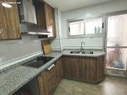 SE ALQUILA PISO EN CALLE FONTIVEROS