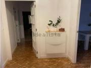 SE ALQUILA PISO EN CALLE MORAYMA IDEAL PARA ESTUDIANTES...