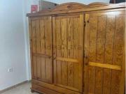 SE ALQUILA PISO EN CALLE SANTA CLOTILDE IDEAL PARA...