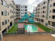 SE ALQUILA PISO EN CASA PLATA – AMPLIO Y LUMINOSO