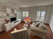 SE ALQUILA PISO EN EL CENTRO