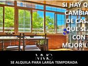 SE ALQUILA PISO EN EL CENTRO DE ALMERIA