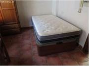 SE ALQUILA PISO EN EL CENTRO DE GRANADA