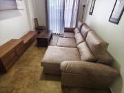 SE ALQUILA PISO EN EL CENTRO DEL PALMAR