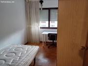 SE ALQUILA PISO EN EL ENSANCHE