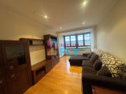 SE ALQUILA PISO EN EL JARDIN DEL POSI0