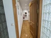 Se alquila piso en el verdadero centro de Salamanca, a 1...