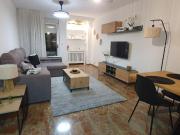 SE ALQUILA PISO EN FUENTEZUELAS CON GARAJE