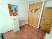 SE ALQUILA PISO EN LOS DOLORES, MURCIA