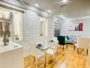 Se alquila piso en Madrid, Barrio Salamanca