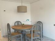 Se alquila piso en Noja