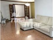 Se alquila piso en paseo Germanias de Gandia