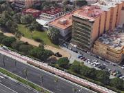 Se alquila PISO en PENÚLTIMA PLANTA 125 m2 útiles,...
