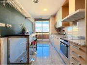 SE ALQUILA PISO EN PLAZA DE ESPAÑA CON GARAJE Y...