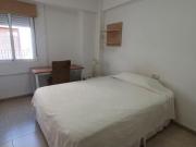 SE ALQUILA PISO EN SAN ILDEFONSO PARA TEMPORADA...