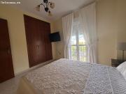 SE ALQUILA PISO EN URBANIZACIÓN ENTREPARQUES