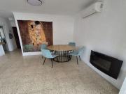 SE ALQUILA PISO EN ZONA DEL SANTISCAL