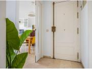 Se alquila piso Jardines de Murillo